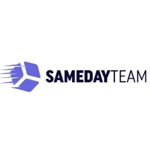 Same Day Team - Cheadle, Cheshire, United Kingdom