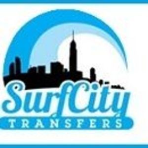 Surf City Transfers - Gold Coast Airport Transfers - Palm Beach, QLD, Australia