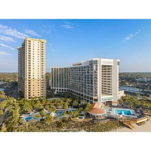 Royale Palms Condominiums - Myrtle Beach, SC, USA