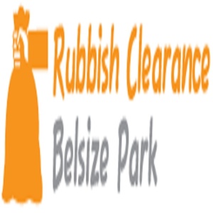 Rubbish Clearance Belsize Park Ltd. - London, London N, United Kingdom