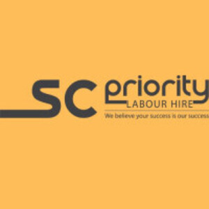 SC Priority Labour Hire - Parramatta, NSW, Australia