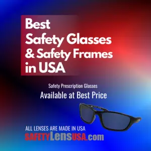 Safety Lens USA - Stafford, TX, USA