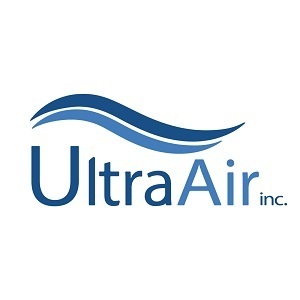 Ultra Air - Saint-Laurent, QC, Canada