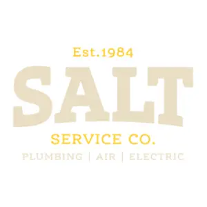 SALT Plumbing, Air & Electric - Hutto, TX, USA