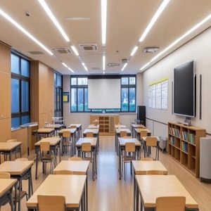 School Lights Limited - London, Greater London, United Kingdom