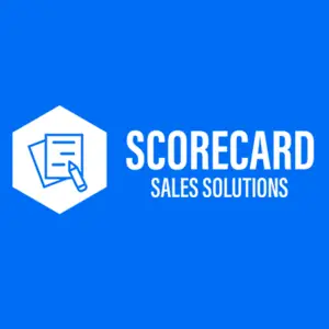 Scorecard Sales - York, PA, USA