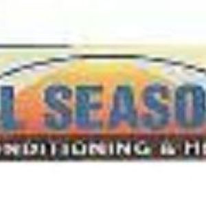 All Seasons Air Conditioning & Heating - Ottawa, KS, USA