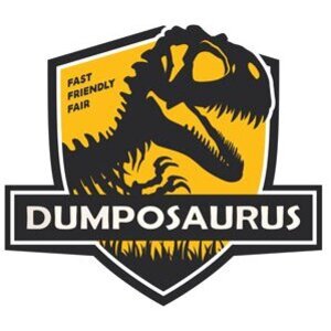 Dumposaurus Dumpsters - Austin, TX, USA