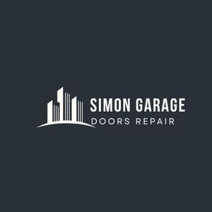 Simon Garage Doors Repair Service - East Palo Alto, CA, USA