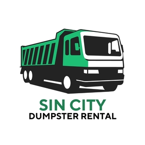 Sin City Dumpster Rental - Las Vegas, NV, USA