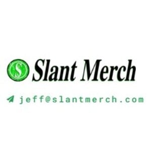 Slant Merch - Edgewood, MD, USA