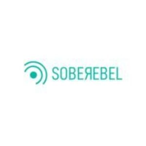 Sober Rebel - Hastings, East Sussex, United Kingdom