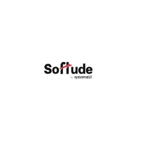 Softude By Systematix Infotech - Houston, TX, USA