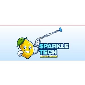 Sparkle Tech Pressure Washing - Palm Coast, FL, USA