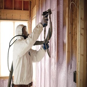 Fort Worth Spray Foam Insulation - Fort Worth, TX, USA