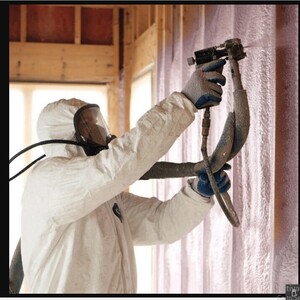 Spray Foam Insulation St. Louis - St Louis, MO, USA