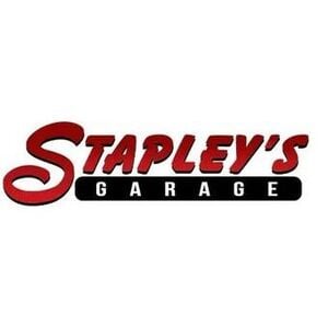 Stapley\'s Garage - Mesa, AZ, USA