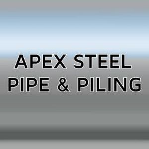 Apex Steel Pipe & Piling - Houston, TX, USA