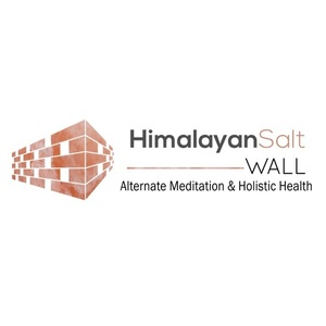 Himalayan Salt Wall - Kanasas City, MO, USA