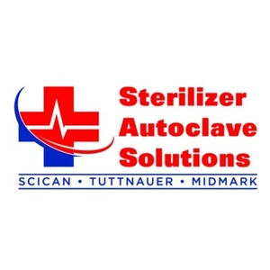 Sterilizer Autoclave Solutions - Maiden, NC, USA