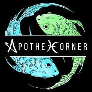 Apothecorner - New Bedford, MA, USA