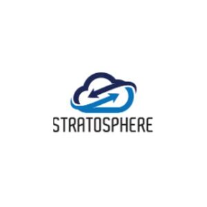 Stratosphere from Tally Systems - San Diego, CA, USA