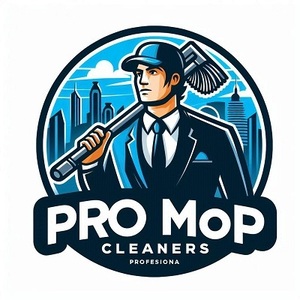 Pro Mop cleaners LLC - Elk Grove, CA, USA