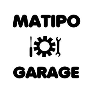 Matipo Garage - Addington, Canterbury, New Zealand