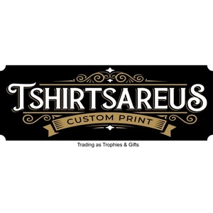 TSHIRTSAREUS - Abberton, London E, United Kingdom