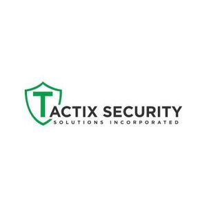 Tactix Security Solutions Inc - Bakersfield, CA, USA