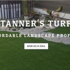 Tanners Turf - Langley, BC, Canada