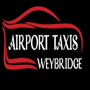 Weybridge Taxis - City Of London, London E, United Kingdom