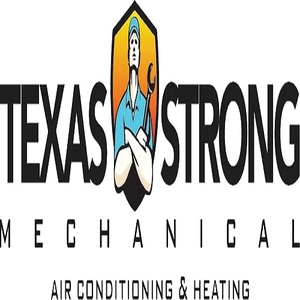 Texas Strong | Air Conditioning & Heating | Housto - Houston, TX, USA