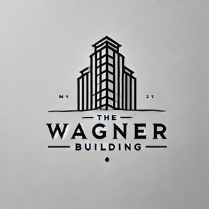 The Wagner Building - Wheeling, WV, USA