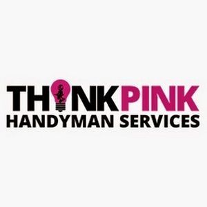 Think Pink Handyman