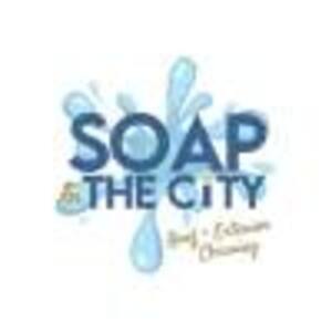 The Soap & The City Exterior Cleaning - Charlotte, NC, USA