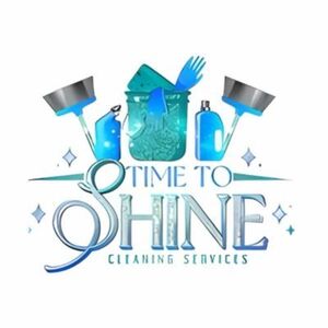 Time to Shine Cleaning Services - Newport News, VA, USA