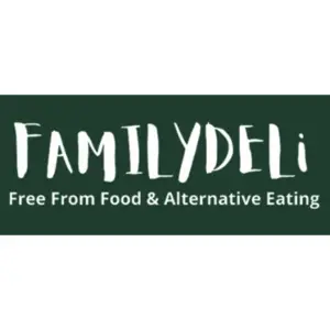 FAMILYDELi - London, Greater London, United Kingdom