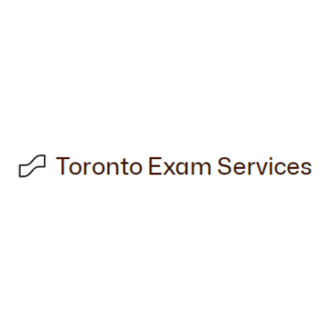 Toronto Exam Services - Tornoto, ON, Canada