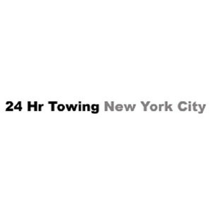 24 Hr Towing New York City - New York, NY, USA