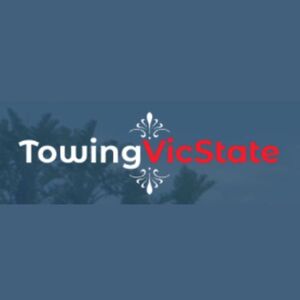 Towing VicState - Cambellfield, VIC, Australia