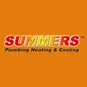 Summers Plumbing Heating & Cooling - Huntington, IN, USA