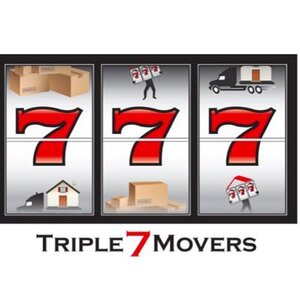 Triple 7 Movers - Woodway, TX, USA
