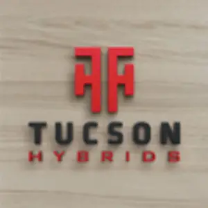 Tucson Hybrids & General Auto Repair - Tucson, AZ, USA