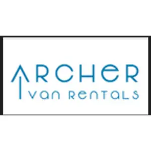 Archer Van Rentals - Nashvhille, TN, USA