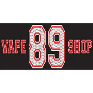 89 Vape Shop - Tornoto, ON, Canada