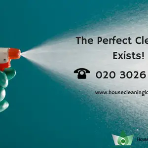 House Cleaning London - London Greater, London E, United Kingdom