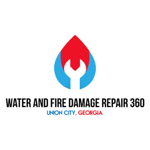 Water and Fire Damage Repair 360 - Union City - Union City, GA, USA