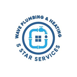 Wave Plumbing & Heating - Hayward, CA, USA