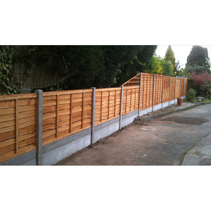 B Rapson Fencing - Coventry, West Midlands, United Kingdom